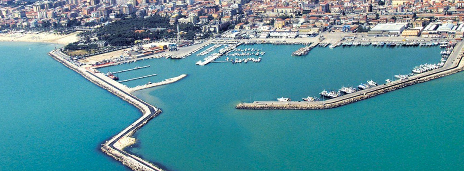 Porto di San Benedetto del Tronto